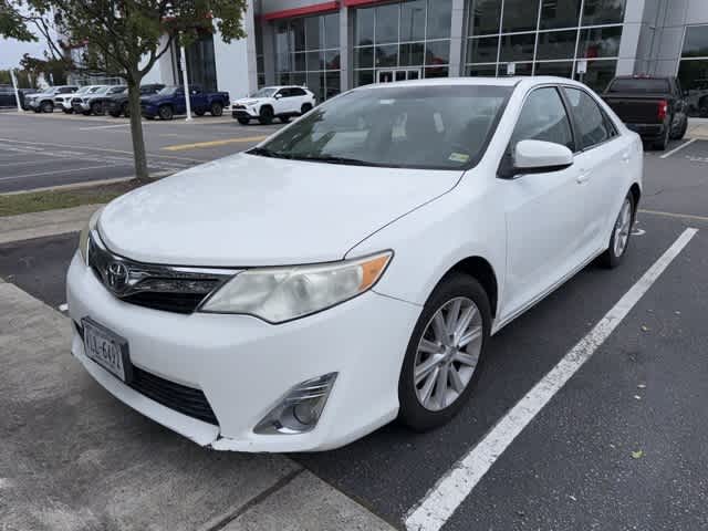 Thumbnail: 2014 Toyota Camry - 1
