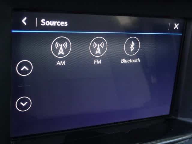 Thumbnail: 2018 GMC Terrain - 23