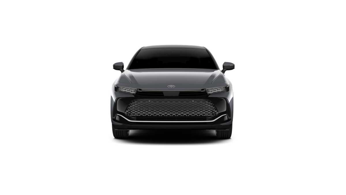 Thumbnail: 2026 Toyota Crown - 14