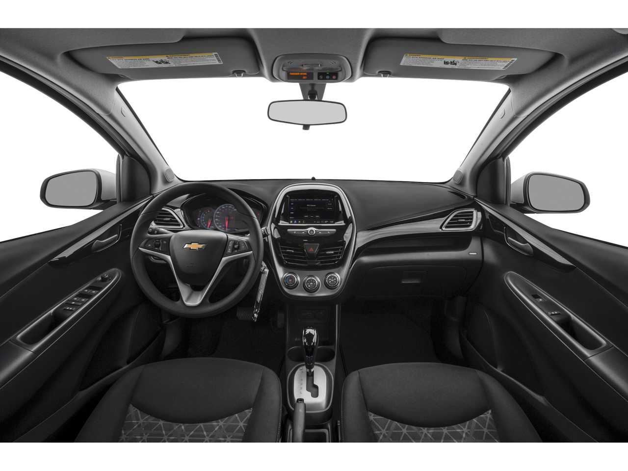Thumbnail: 2022 Chevrolet Spark - 5