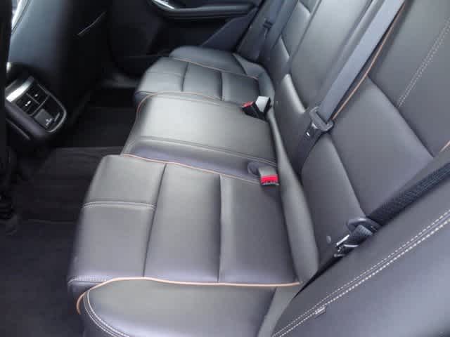 Thumbnail: 2016 Chevrolet Impala - 8