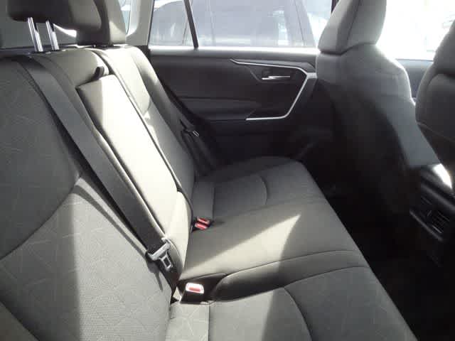 Thumbnail: 2025 Toyota RAV4 - 12