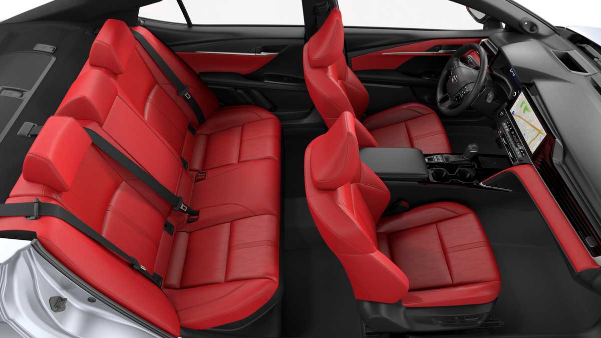 Thumbnail: 2026 Toyota Camry - 22