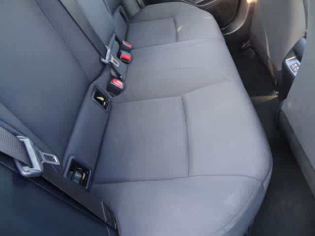 Thumbnail: 2024 Toyota Corolla - 21