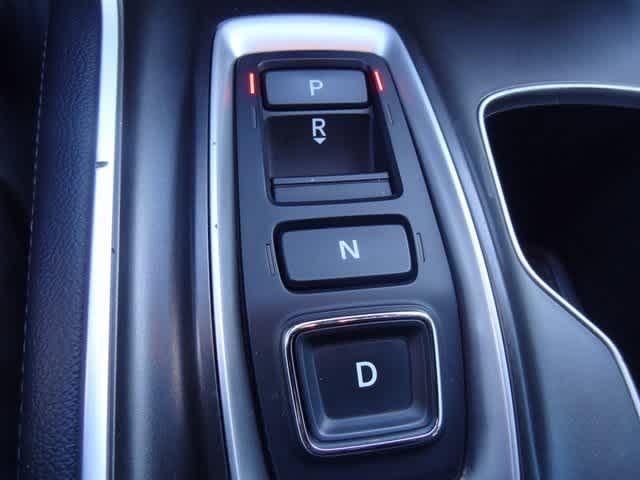 Thumbnail: 2022 Honda Accord - 37