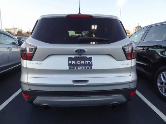 Thumbnail: 2017 Ford Escape - 5