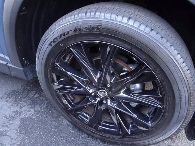 Thumbnail: 2024 Mazda CX-5 - 14