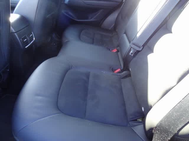 Thumbnail: 2017 Mazda CX-5 - 8