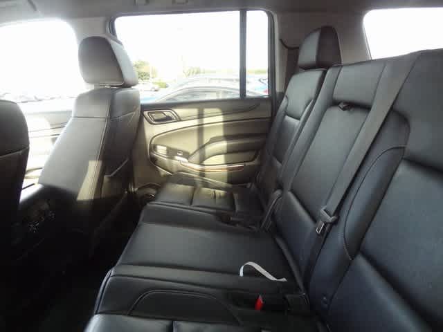 Thumbnail: 2019 Chevrolet Suburban - 5