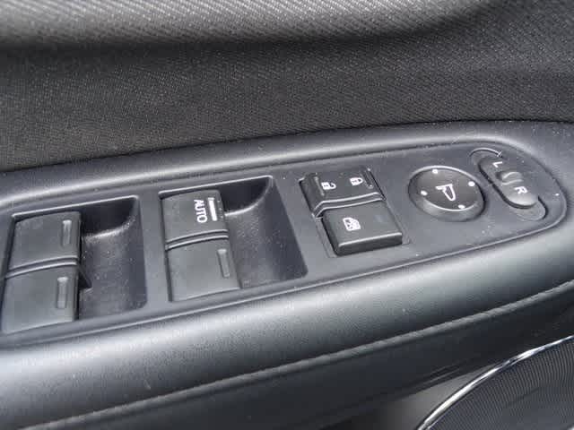 2019 Honda HR-V EX 8