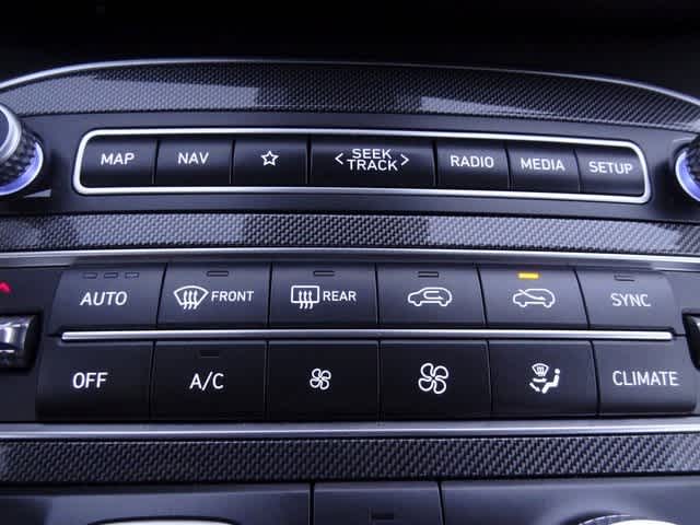 Thumbnail: 2023 Hyundai Santa Fe - 42