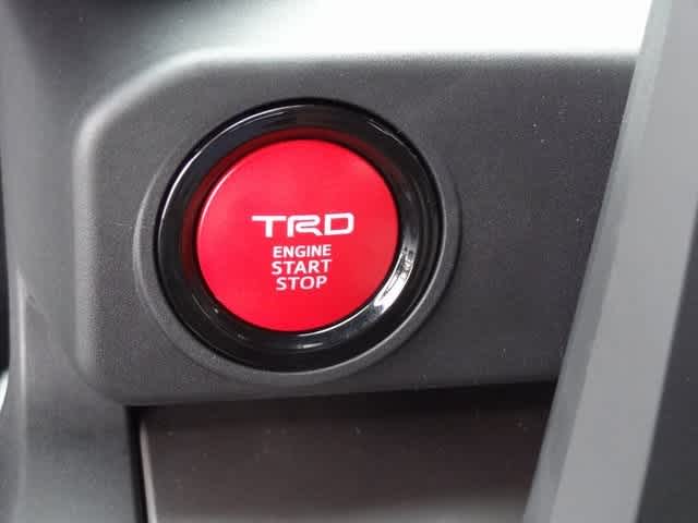 Thumbnail: 2025 Toyota Tacoma - 15