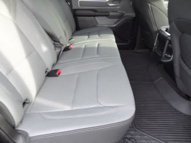 Thumbnail: 2023 RAM 1500 - 10