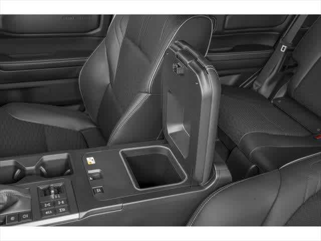 Thumbnail: 2024 Toyota Land Cruiser - 10