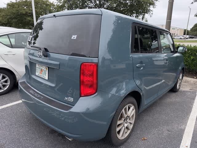 Thumbnail: 2008 Scion xB - 6