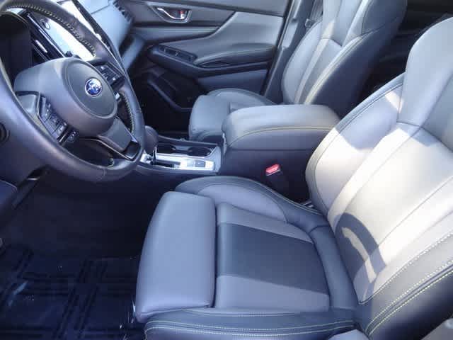 2023 Subaru Ascent Onyx Edition Limited 10