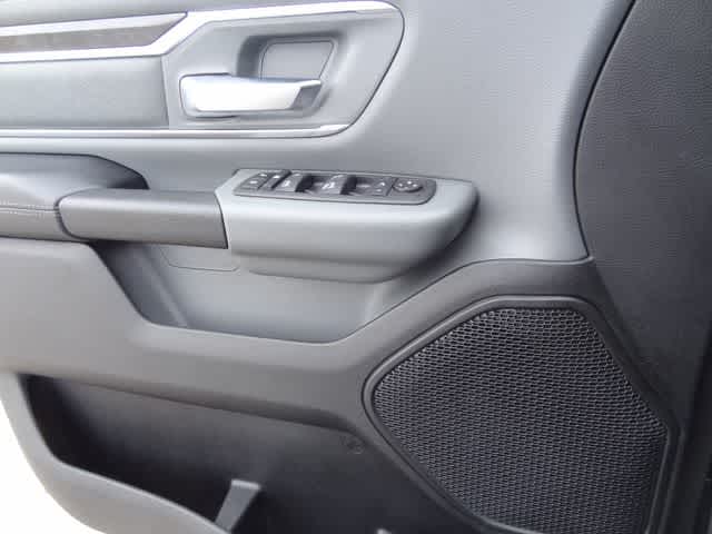 Thumbnail: 2023 RAM 1500 - 15