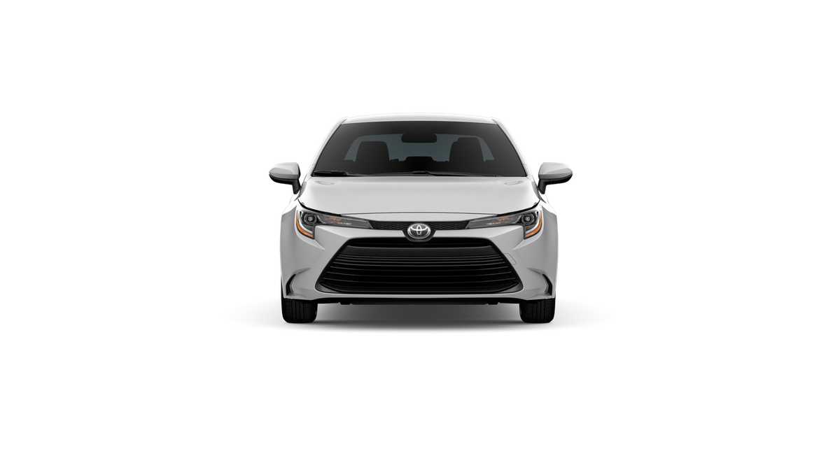 Thumbnail: 2026 Toyota Corolla - 17