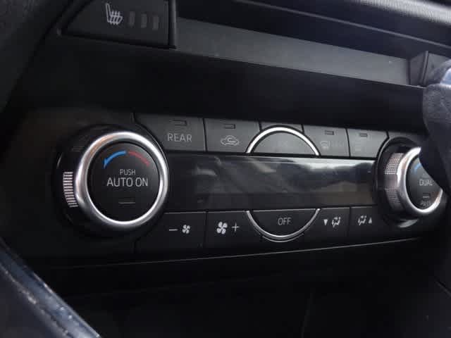 Thumbnail: 2016 Mazda CX-9 - 15