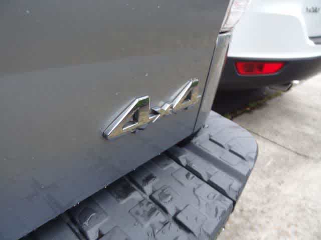 Thumbnail: 2010 Toyota Tundra - 26