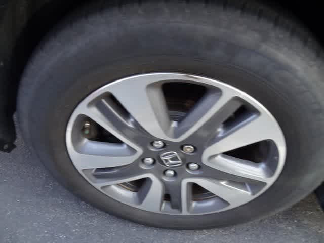Thumbnail: 2016 Honda Odyssey - 10