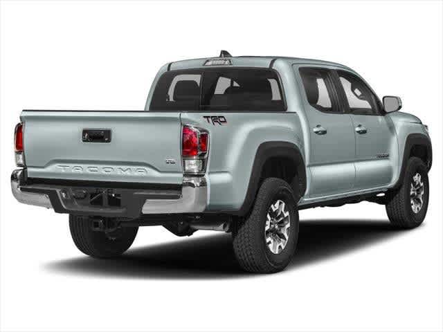 Thumbnail: 2023 Toyota Tacoma - 2