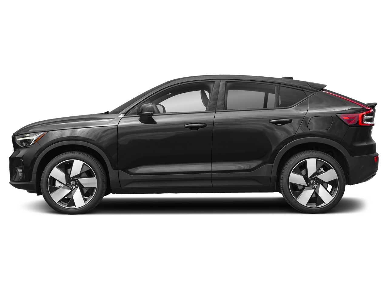 Thumbnail: 2023 Volvo C40 - 3