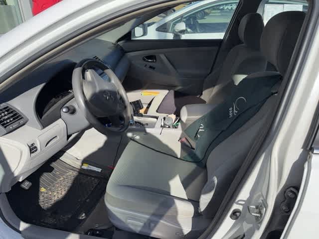 Thumbnail: 2008 Toyota Camry - 10