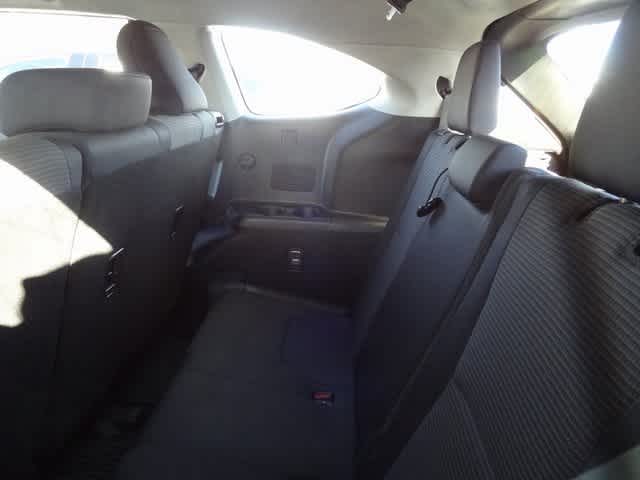 Thumbnail: 2023 Toyota Highlander - 11