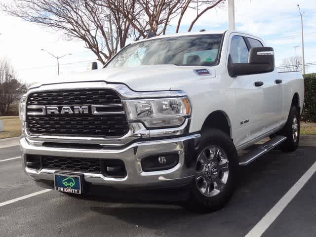 Thumbnail: 2024 RAM 2500 - 1