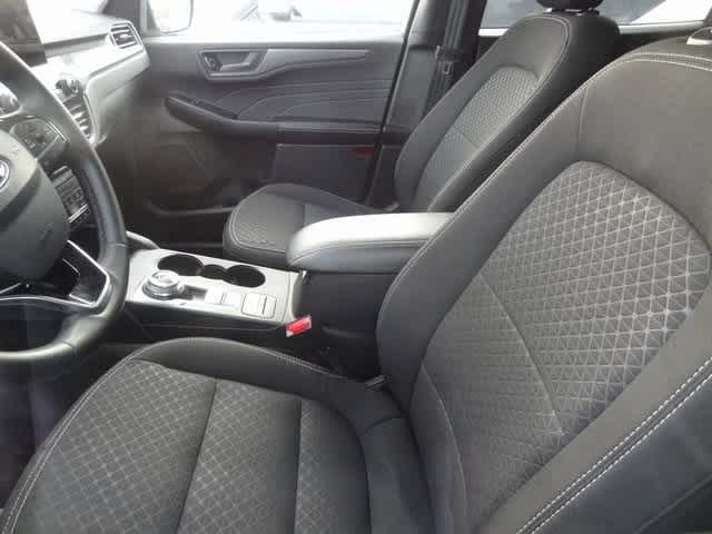 Thumbnail: 2024 Ford Escape - 7