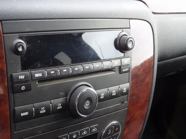 Thumbnail: 2012 Chevrolet Avalanche 1500 - 11