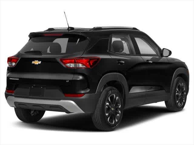 Thumbnail: 2023 Chevrolet TrailBlazer - 2