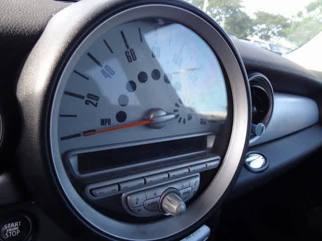 Thumbnail: 2010 MINI Cooper - 9