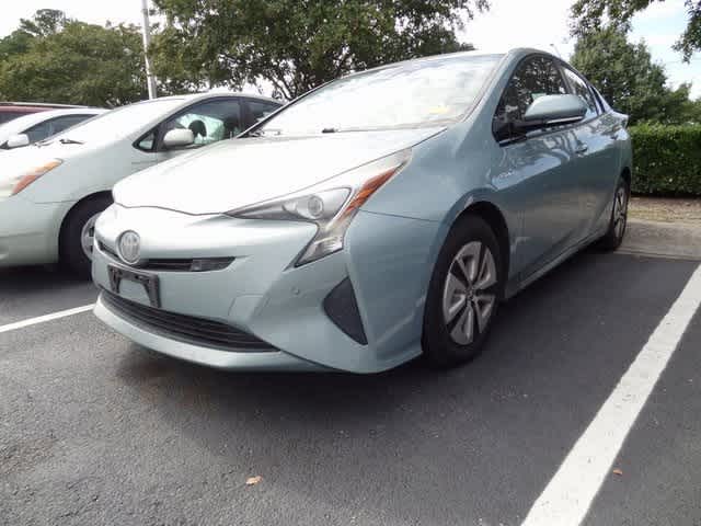 2018 Toyota Prius Two -
                  Chesapeake, VA