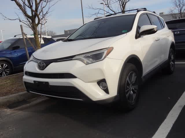 Thumbnail: 2017 Toyota RAV4 - 1