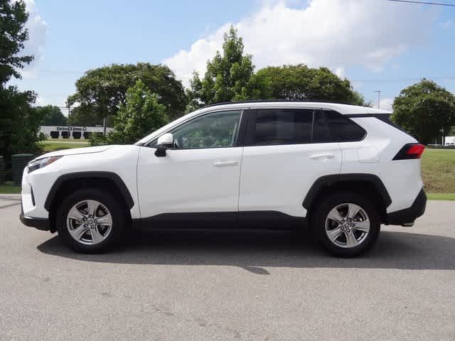 Thumbnail: 2023 Toyota RAV4 - 2