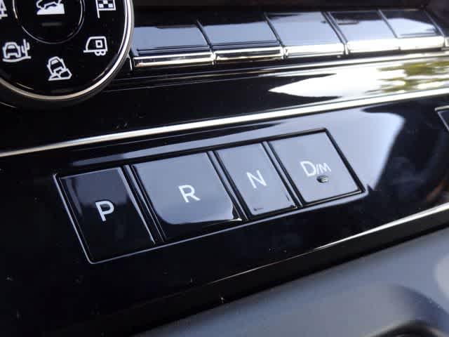 Thumbnail: 2026 Nissan Armada - 13