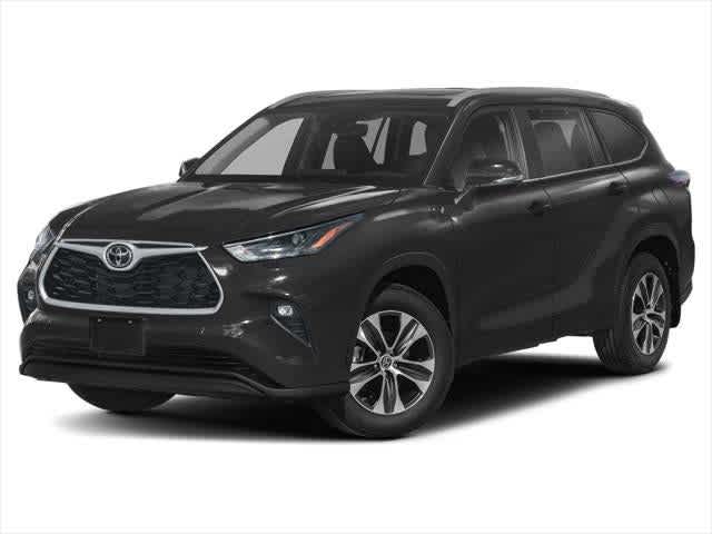 Thumbnail: 2023 Toyota Highlander - 1