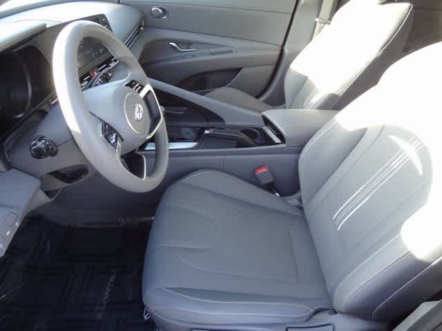 Thumbnail: 2023 Hyundai Elantra - 6