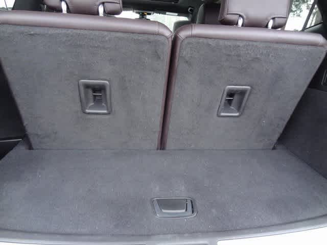 Thumbnail: 2021 Cadillac XT6 - 11