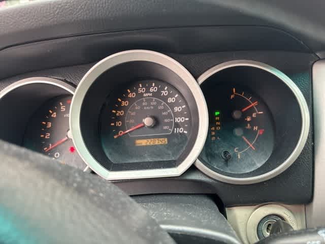 2007 Toyota 4Runner SR5 -
                  Chesapeake, VA