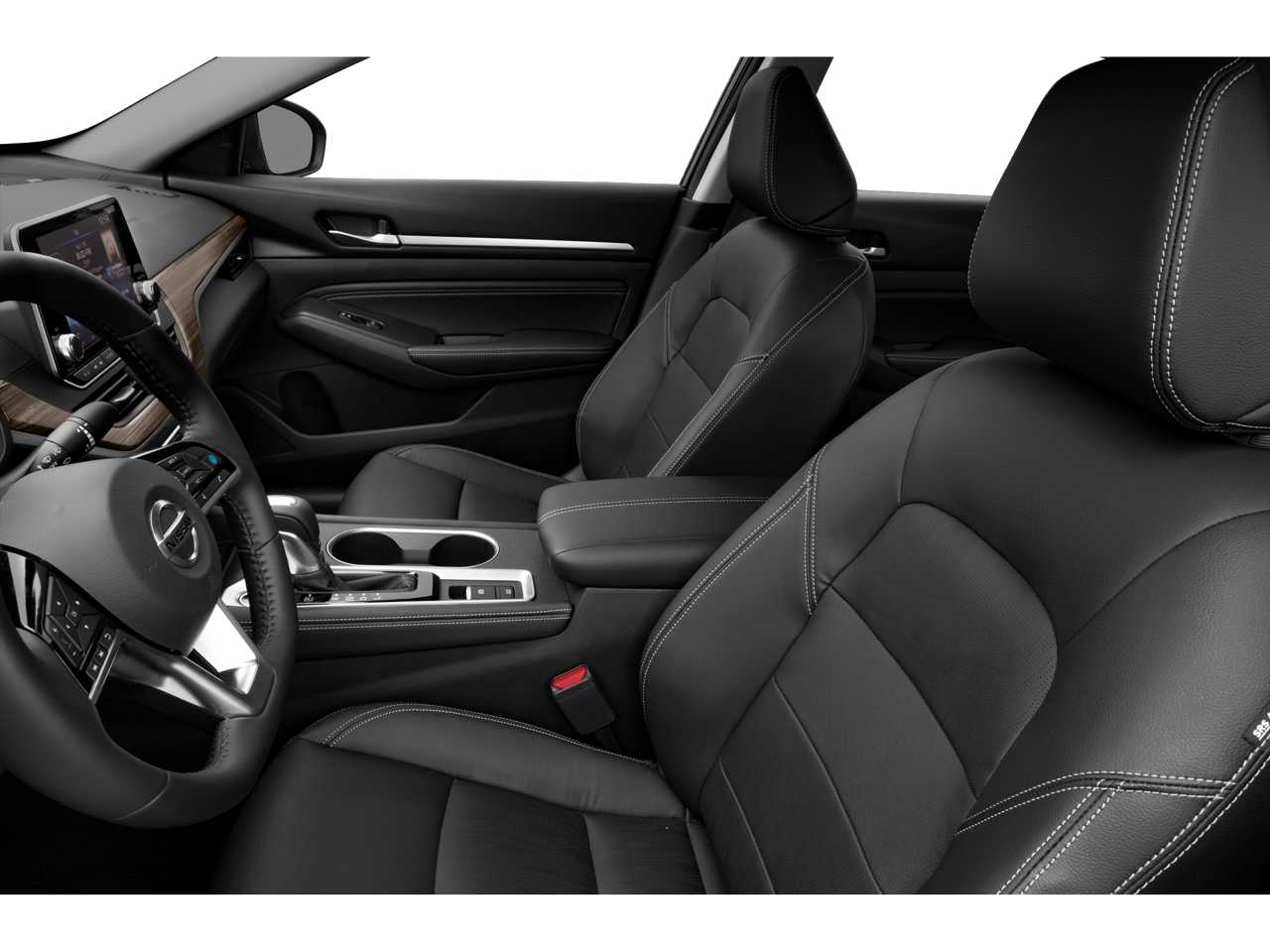 2021 Nissan Altima SV 6