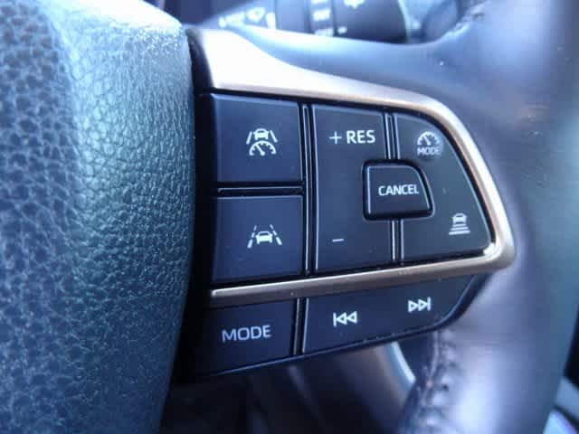 Thumbnail: 2024 Toyota Grand Highlander - 24