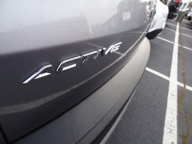 Thumbnail: 2024 Ford Escape - 17