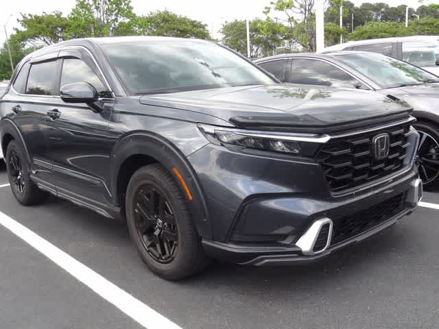 Thumbnail: 2024 Honda CR-V - 3