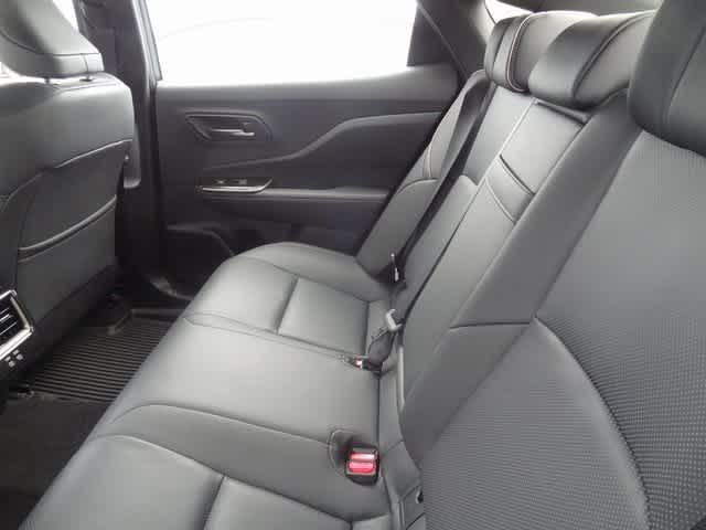 Thumbnail: 2025 Toyota Crown - 10