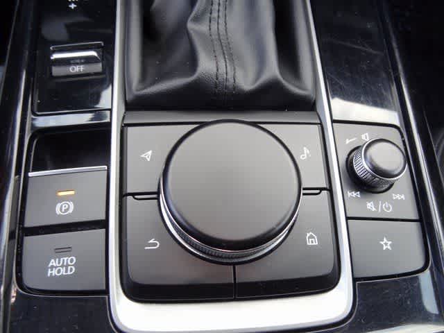 Thumbnail: 2024 Mazda CX-30 - 28