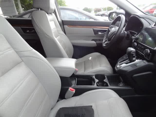 Thumbnail: 2019 Honda CR-V - 10