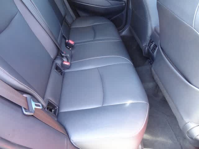 Thumbnail: 2023 Toyota Corolla Cross - 10